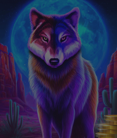 Wolf Gold