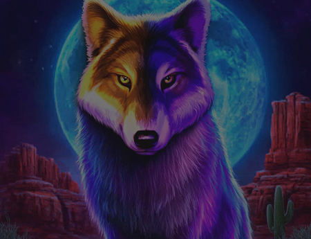 Wolf Gold