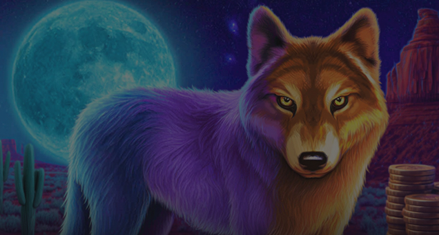 Wolf Gold