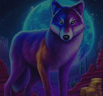 Wolf Gold