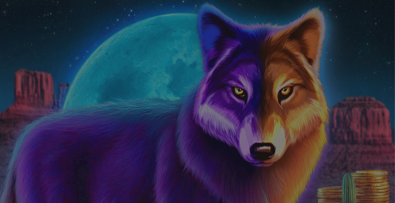 Wolf Gold